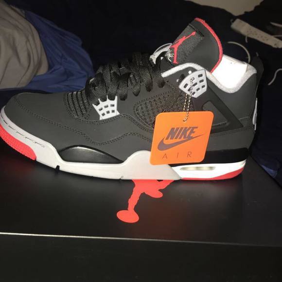 Meet your Posher, Nate - Picture 1 of 1